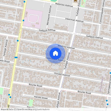 Umina Beach, Central Coast