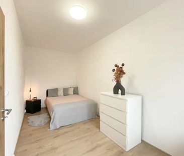 Pronájem, byt 2+1 po rekonstrukci, Olomouc - Photo 6