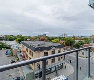 Condo à louer à Sainte-Foy-Sillery - Photo 3