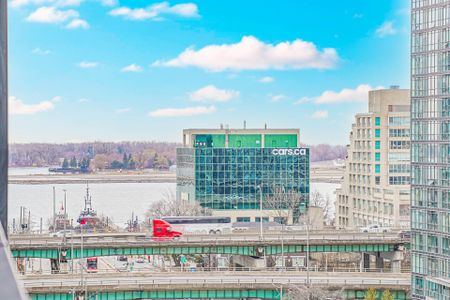 For Lease - 3 Concord Cityplace Way Unit# 725, Toronto, Ontario - Photo 3