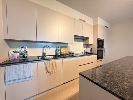 Appartement te huur - Photo 4