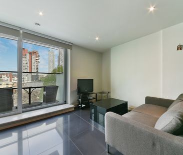 studio apartment to rent - Photo 1