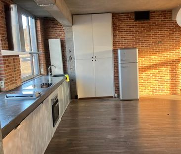 Loft te huur - Photo 5