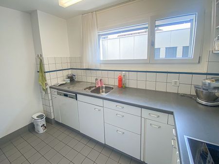 4.5 Zimmerwohnung in Sulgen - Foto 5