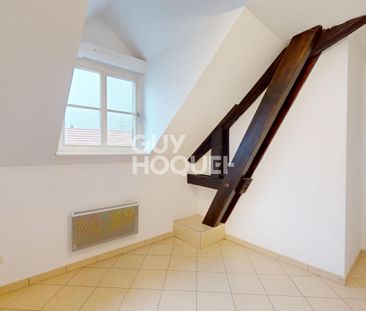 3 pièces duplex - Photo 5