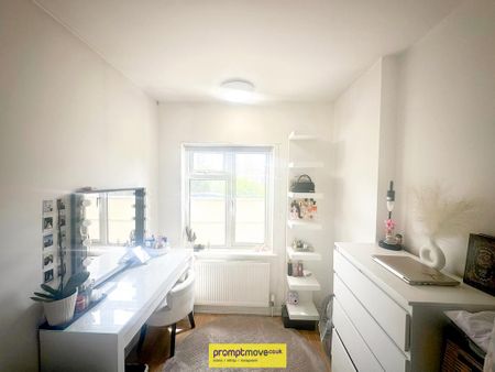 2 bedroom maisonette to rent - Photo 3