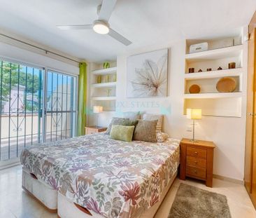 Town House for rent in Elviria, Marbella East - Photo 4