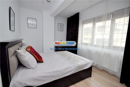 Inchiriere apartament 2 camere de LUX in zona Baneasa Romatsa - Photo 5