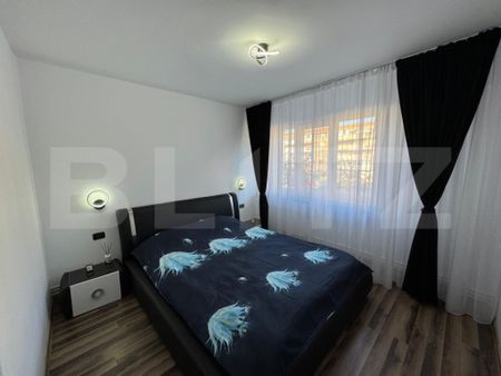 Apartament de inchiriat, 3 camere, 60 mp, Calea Bucuresti - Fotografie 4