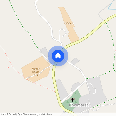 Lower Brockhall Farm, Chelmarsh