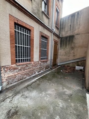 Location Appartement 2 pièces 30m² TOULOUSE 31400 - Photo 5