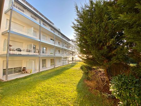 APPARTEMENT A LOUER T3 - BLOIS - 2 CHBS, TERRASSE, CAVE ET PARKING PRIVATIF - Photo 3