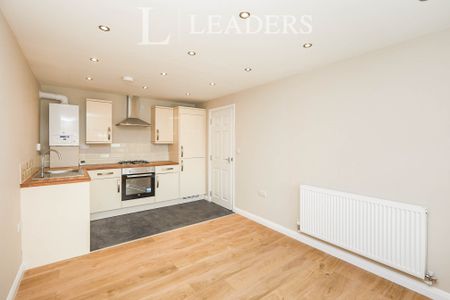 2 bedroom apartment to rent High Street, Alfreton, DE55 - Photo 4