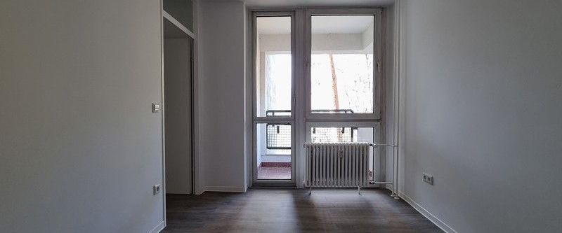 Attraktive 5-Zimmer-Wohnung mit Balkon - Photo 1