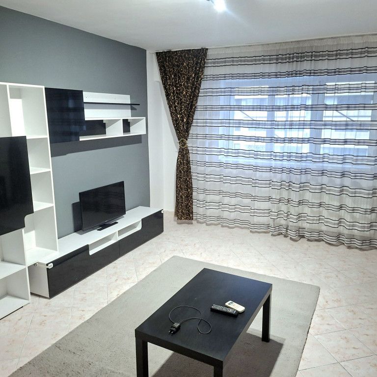 Garsoniera, Mircea Voda, Pet Friendly, 5 min Metrou Timpuri - Fotografie 1