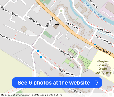 Loxley Road, Berkhamsted, HP4 - Photo 1