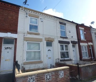 Chirkdale Street, Anfield, L4 3SQ - Photo 2