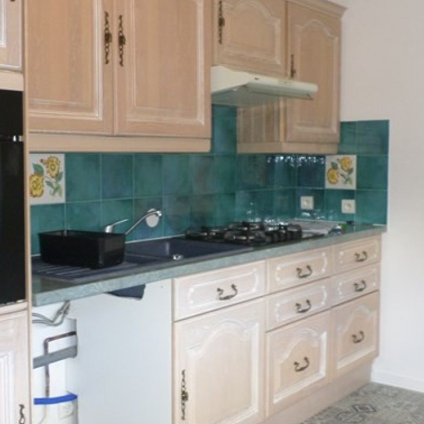 Location appartement de 72 m² - 3 pièces à Vannes - Photo 1