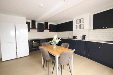 1 bedroom in a house share to rent - Photo 3