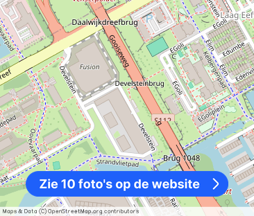 Te huur: Develstein 272 - Foto 1