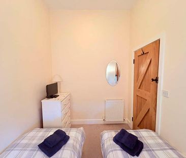 Sandpiper Cottage, Burnfoot, Netherton, Morpeth, Northumberland, NE65 - Photo 5