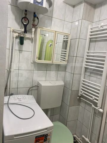 Garsonieră, 25 mp, zona Ștefan cel Mare - Fotografie 5