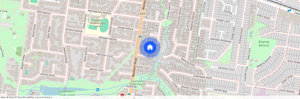 19 Falconer Street, Vic 3150, Glen Waverley