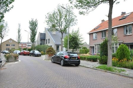 Te huur: Huis Adelborst van Leeuwenlaan in Sassenheim - Foto 3