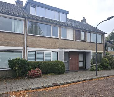 Te huur: Huis Zwitserlandstraat in Haarlem - Foto 2