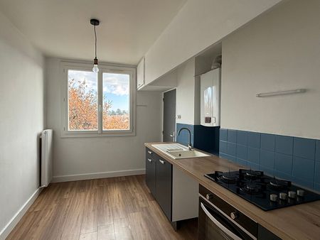 Appartement Bollene 3 pièce(s) 73 m2 - Photo 4