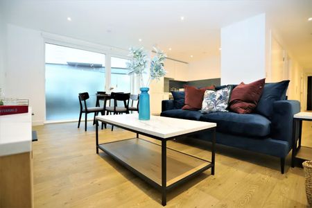 2 bedroom apartment - Photo 3