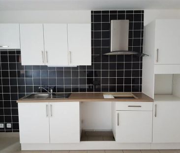 Location appartement 1 pièce - 30.73m² à Maing (59233) - Photo 3