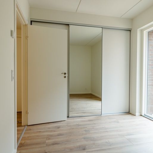 Nyopført lejemål i flot og moderne boligkompleks - Photo 1