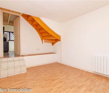 Location Appartement 3 pièces 59m² ST MARCELLIN 38160 - Photo 5