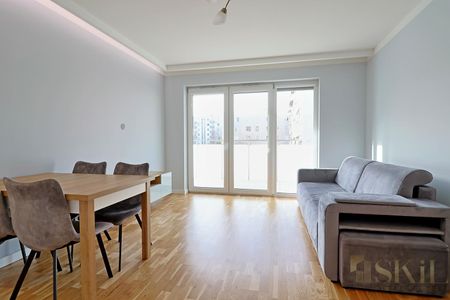 ul. Piwnika Ponurego - 2 pokoje - Zdjęcie 2