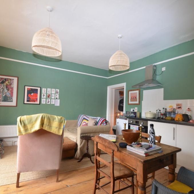 1 bedroom apartment to rent - Photo 1