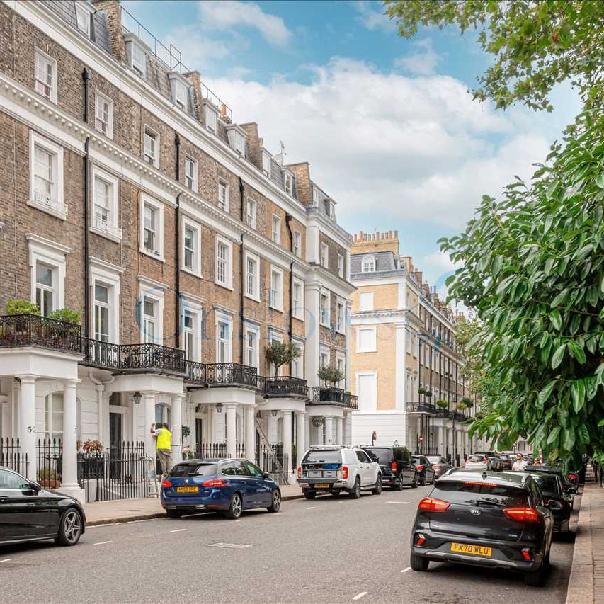 Thurloe Square, South Kensington - Photo 1