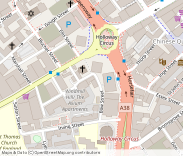 34 Windmill Street, Birmingham, B1 - Photo 1