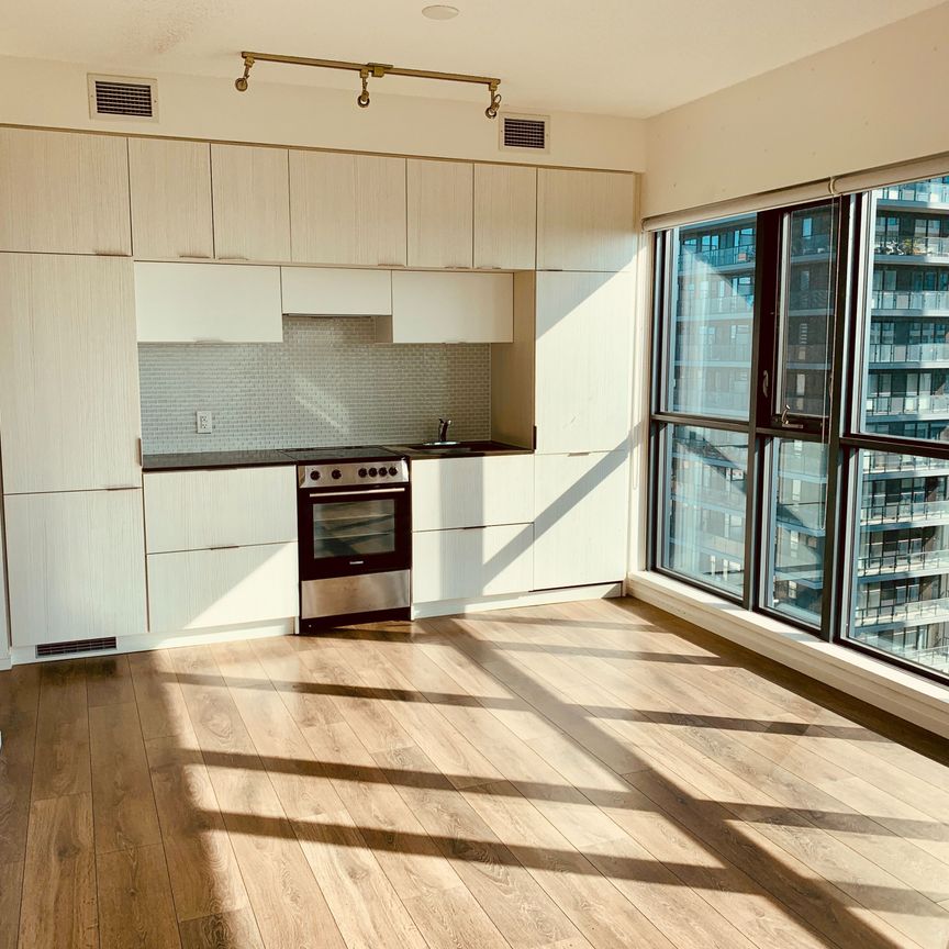 For Lease - 159 Dundas Street Unit# 3405, Toronto, Ontario - Photo 1