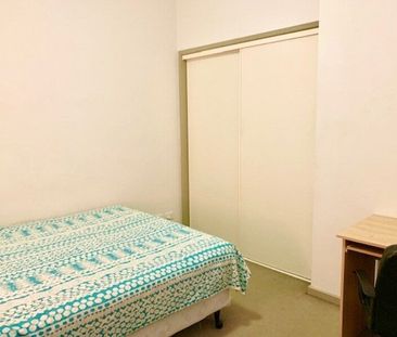 Melbourne CBD - Photo 4