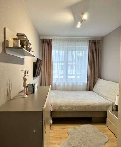 Nowoczesne 2 pokoje | ul. Miła | Rzeszów - Photo 4