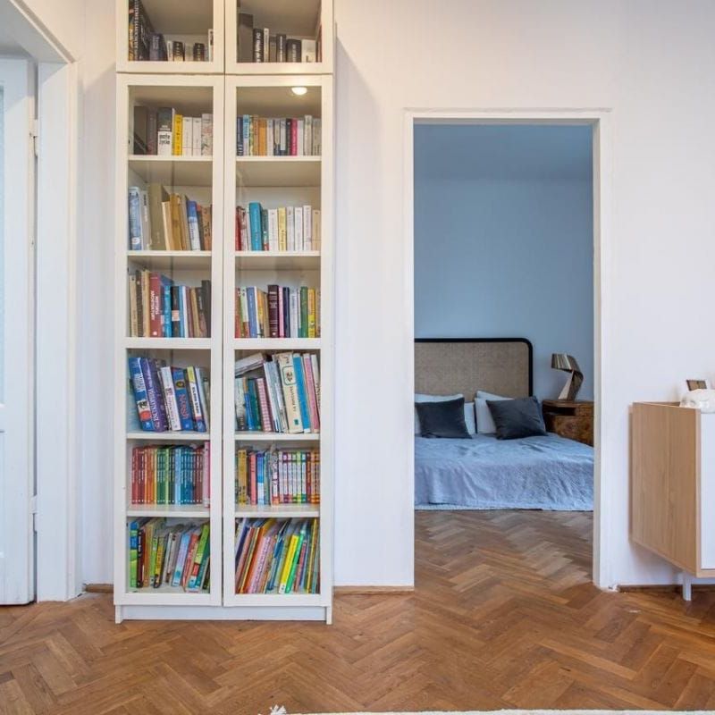 5-pok. 97m2 Apartament w Kamienicy, Filtry 97 m² - Photo 1