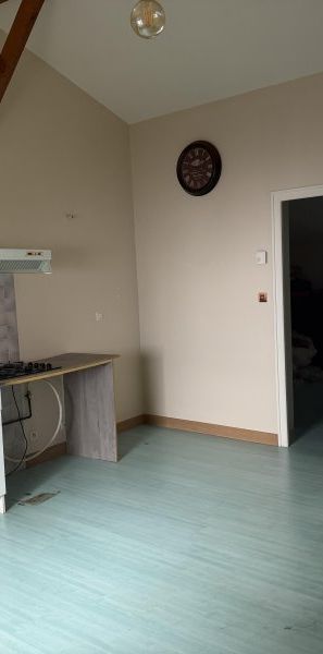 Location / Appartement T2 - Photo 1