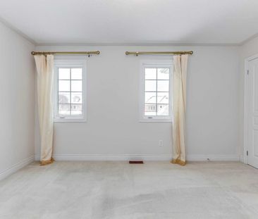 For Lease - 3369 Springflower Way, Oakville, Ontario - Photo 4