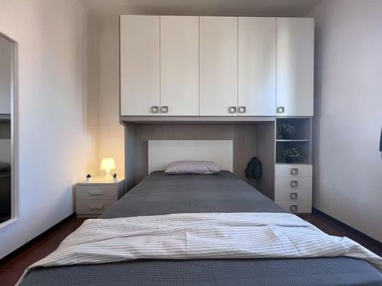 Via Severino Ferrari, Bologna, Emilia-Romagna 40137 - Foto 1