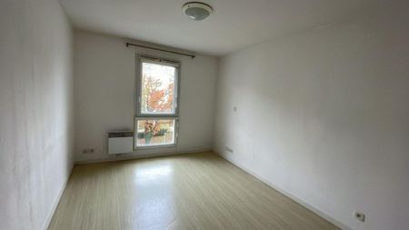 Location Appartement 1 pièce 19m² NANTES 44300 - Photo 3
