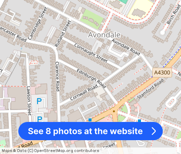 Edinburgh Road, Kettering, NN16 - Photo 1