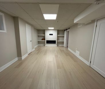 For Lease - 467 Fendalton Street, Mississauga, Ontario - Photo 6