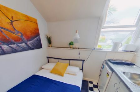 146 Flinders Street Paddington, Sydney - Photo 2