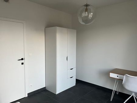 Appartement te huur - Photo 4